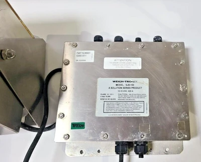 Avery 75756756456 Tabletop Scales | Amiron Machinery (10)