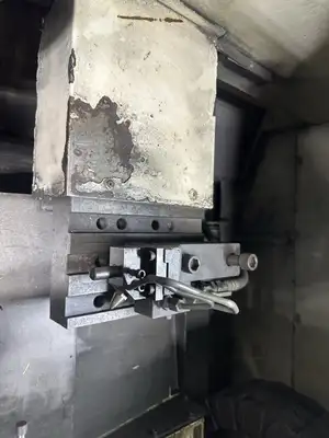 USED 2017 OKUMA GI-10N