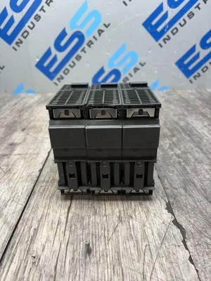 SIEMENS 331-7KB02-0AB0 Electrical/PLC/Automation | ESS Industrial Equipment Sales (3)