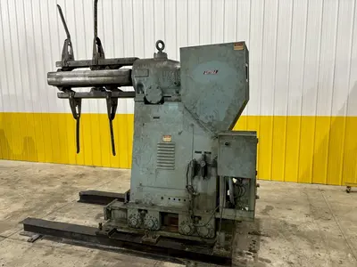 USED LITTELL 90-36