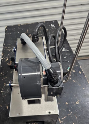 CR-6000 Series Heat Shrink Tunnel