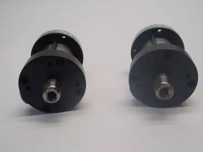 Used PARKER PNEUMATIC CYLINDERS Pneumatic Cylinders | Maverick Industrial Sales #1107209