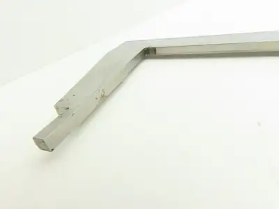 Mitutoyo Vernier Caliper 0-24" Range 600mm .001" Nib Jaws No Case