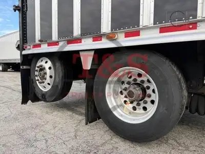 Used 2023 WESTERN TRAILERS _UNKNOWN_ Agricultural Trailers Illinois US | T&S Trailer Pool #1509506
