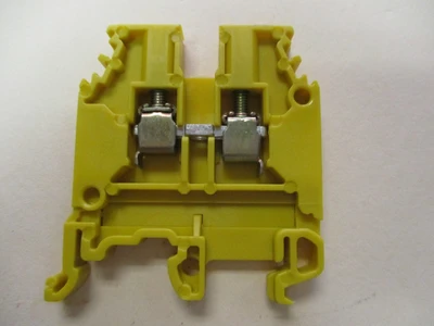 USED Entrelec 5116 M4/6
