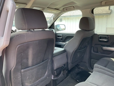 Used 2014 CHEVROLET SILVERADO 1500 Pickup Trucks Michigan US | Miedema Asset Management Group #1325757