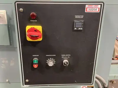 Used SHANKLIN T9 Miscellaneous Packaging Equipment Ohio US | HGR 24 #1453786