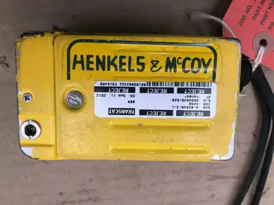 Industrial Scientific MG140 Multi-Gas Detector Kit -Parts/Repair
