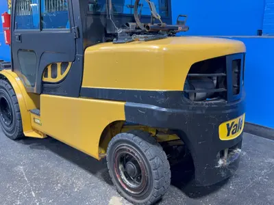 Used 2018 YALE GLP100VXNKHE088 Material Handling (misc) Ohio US | HGR 24 #1287478