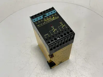 USED TURCK MS1-22 EXO-R