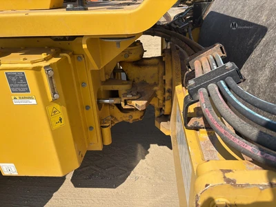 Used 2020 SAKAI SV544D Vibratory Rollers Tennessee US | Moore Equipment #1517265