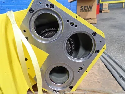 USED FANUC A2907335V401