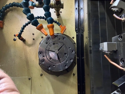 2019 MIYANO BNX 51 MSY 5-Axis or More CNC Lathes | PM Machines (8)