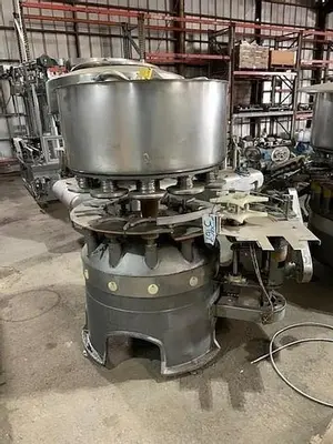 Used FMC _UNKNOWN_ Can processing California US | Machinery & Equipment #1371479
