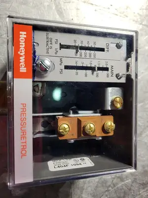 New | in-Stock HONEYWELL L404F1094 Switchgears British Columbia CA | Lenmark #240643