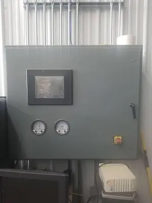 USED HURST FB750-30-13