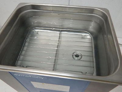 Used VWR _UNKNOWN_ Ultrasonic Cleaning Machines Texas US | OCO Industrial #1776209