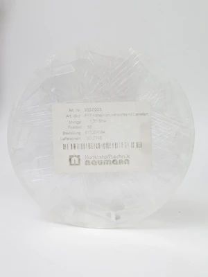 Used Pharma Test PTF 10E Meters - Misc California US | ANACAPA EQUIPMENT BROKERS, INC #1369483