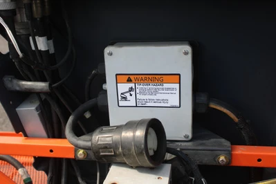 Used 2020 JLG 1250AJP Manlifts Pennsylvania US | National Lift Equipment #1427763
