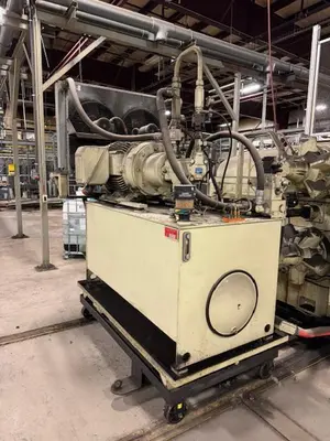 ANDERSON COOK MARAND #350S200 Spline Rollers (Equipt) | Machinery Intl. Corp. (5)