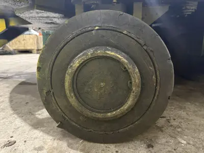Used NOT SPECIFIED _UNKNOWN_ Rotary, Trunnion (Horizontal & Vertical) Transfer Machines Ohio US | Yoder Brothers machinery #281133