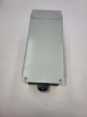 Used NVENT NVENT E3PBX INDUSTRIAL CONTROL PANEL ENCLOSURE Electrical Panels | ND Industrial Surplus #1225311