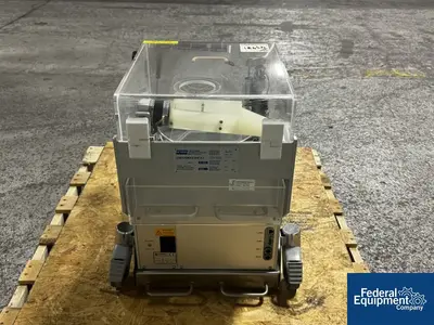 USED Fette Fette Checkmaster 4.1 Tablet Tester