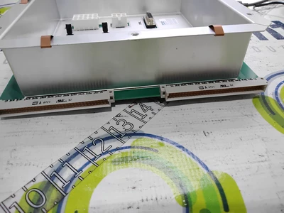 USED MYDATA AUTOMATION L-29-319-02