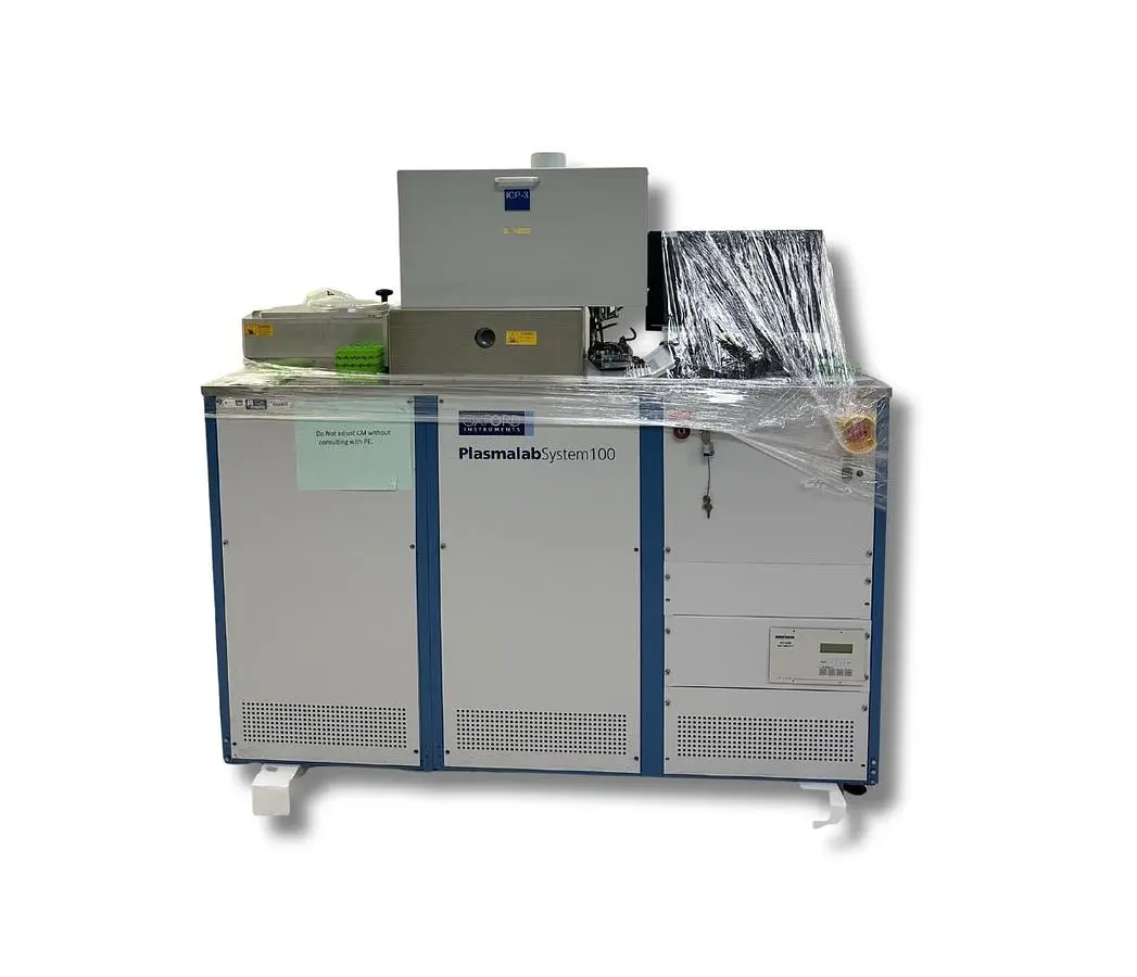 USED OXFORD 100-ICP 180