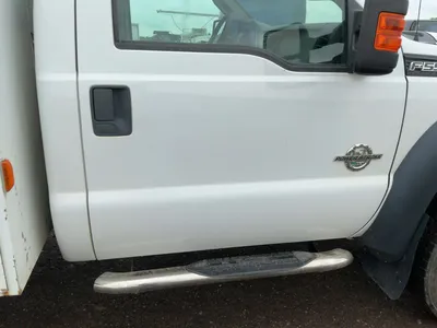 USED 2016 FORD SUPERDUTY