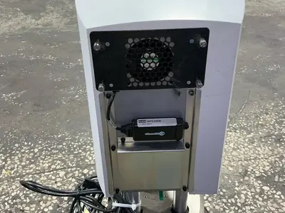 Used 2012 QVI / RAM OPTICAL SNAP 2D Vision Measuring Systems Ohio US | HGR 24 #1545419