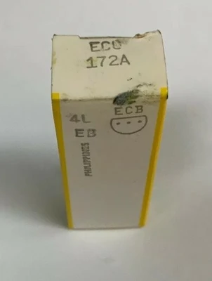 NEW Philips ECG172A
