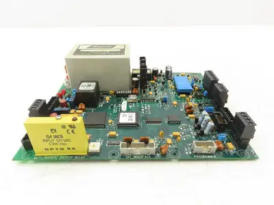 Used PROCESS CONTROL _UNKNOWN_ Printed Circuit Boards (PCB) Indiana US | Arrow Industrial #1408227