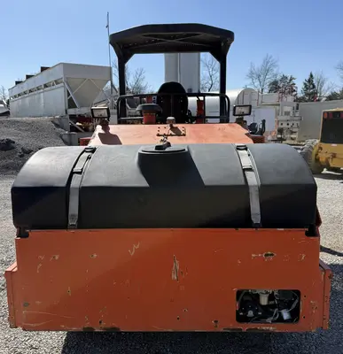 Used 2005 INGERSOLL-RAND DD-90HF Tandem Rollers Kentucky US | Proxy Equipment #1426058