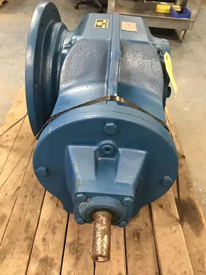 Used SEW-EURODRIVE KAF107AD4/ZR Speed Reducers | Surplus Asset Holdings #1204437