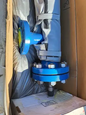 Used ORION X5MC-BL3B-BEAA-NN21-NANNB99-090 Misc Electrical & Power Parts British Columbia CA | Lenmark #253552