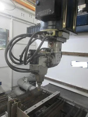 Trumpf TruLaser Cell 7040