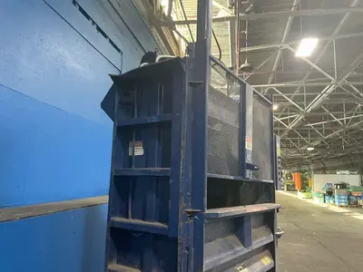 Used MARATHON ELECTRIC V6030 Material Handling (misc) Ohio US | HGR 24 #1543257