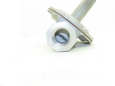 Maxitrol 325-7 Gas Service Regulator 10psi Max 1-1/4"NPT