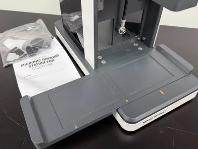 USED Micronic CS500