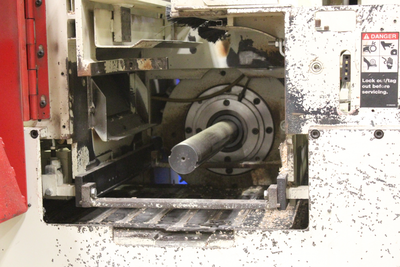 USED MEREEN-JOHNSON 312-DC