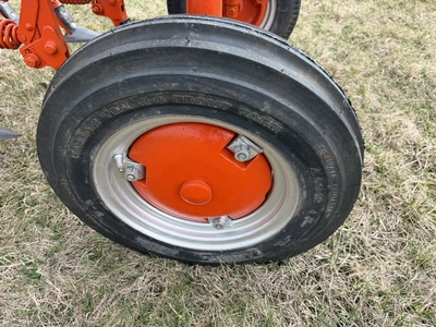 USED 1953 ALLIS CHALMERS G