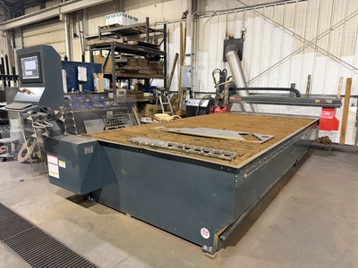2022 MAVERICK MV612 Plasma Cutters | Machinery Network (9)