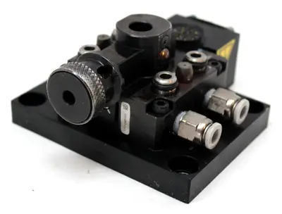 USED ATI MC 16RM