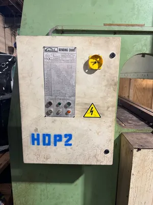 GUIFIL PE25-100 Press Brakes | RELCO MACHINERY (2)