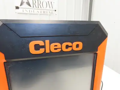 Cleco MPRO400GC Nutrunner Torque Controller Module Apex Tool 120VAC