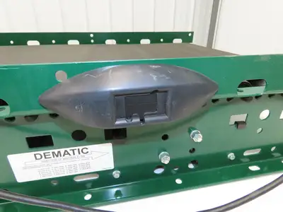 Used DEMATIC _UNKNOWN_ Belt Conveyors Indiana US | Arrow Industrial #868659
