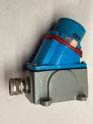 Used MELTRIC CORPORATION 33-68047 Industrial Controls Ohio US | Surplus Asset Holdings #1545929
