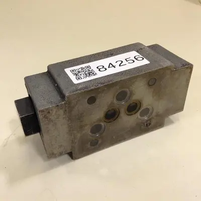 USED REXROTH Z2S10132V