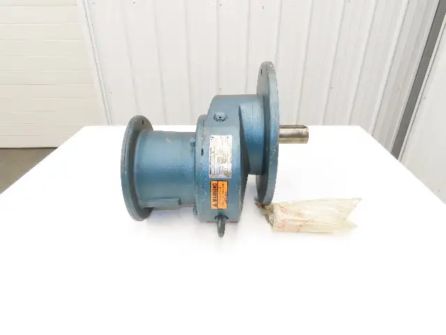 Sew Eurodrive RXF81LP112 Helical Ratio Multiplier 2.1:1 Reducer